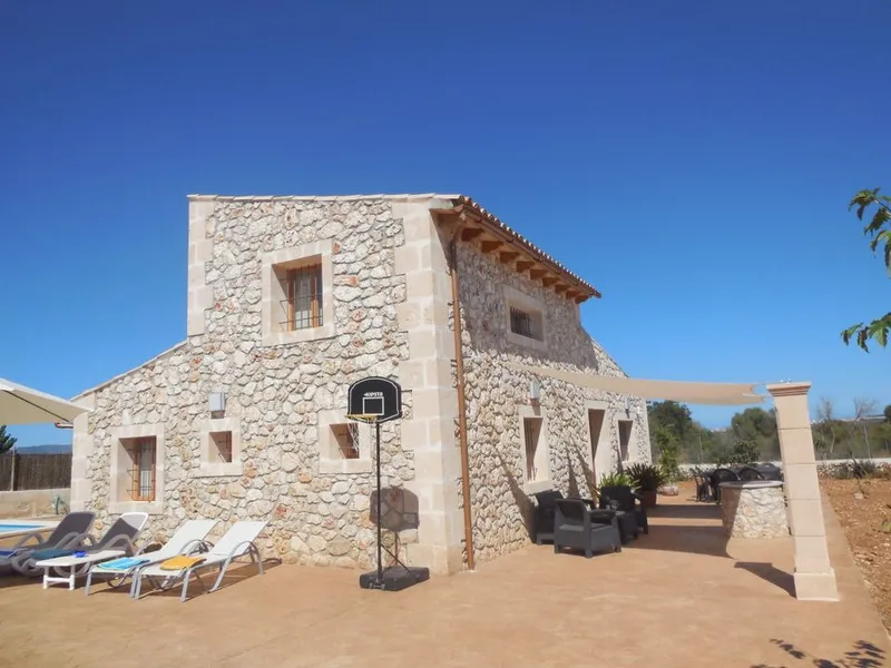 Village house in Llubi, Mallorca — photo 6