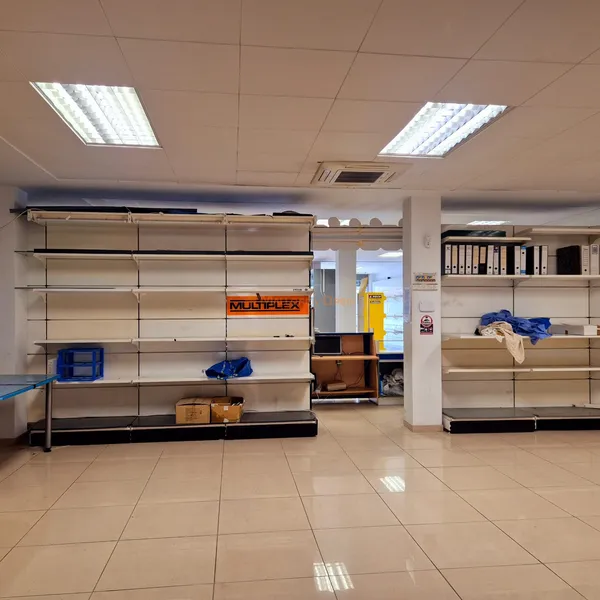Commercial premises for rent on Manacor's main street — photo 9