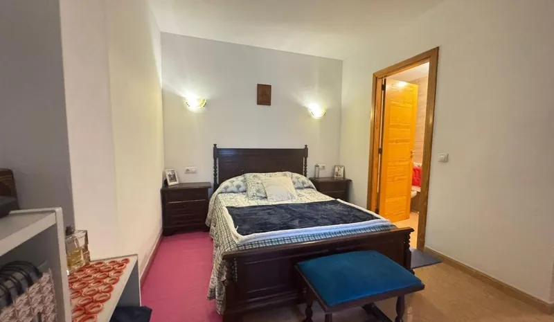 First floor apartment for sale with elevator and parking — photo 7