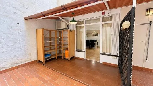 Apartment - Palma de Mallorca (Nou Llevant) — photo 6