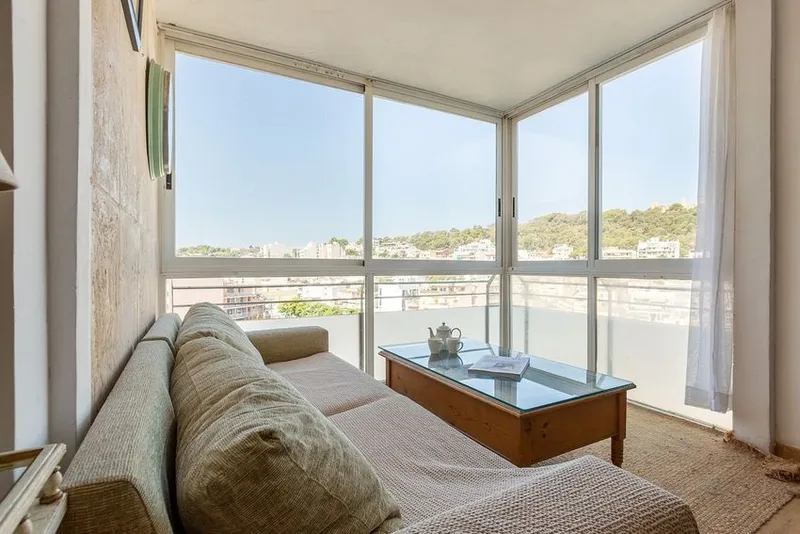 Flat / apartment for sale in El Terreno — photo 1