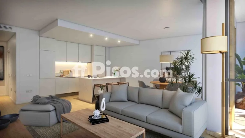Apartment in Foners — photo 3