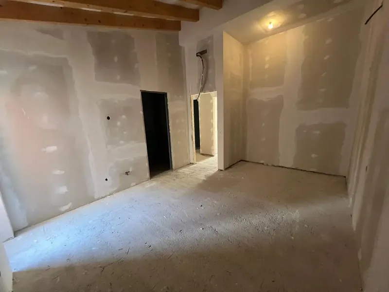 Amplio piso de obra nueva con gran potencial en Manacor! — photo 12