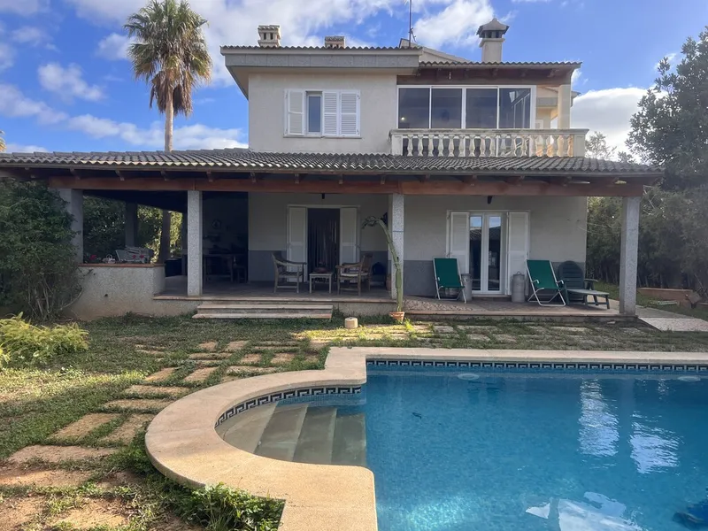 House for sale in Bahia Grande — photo 1