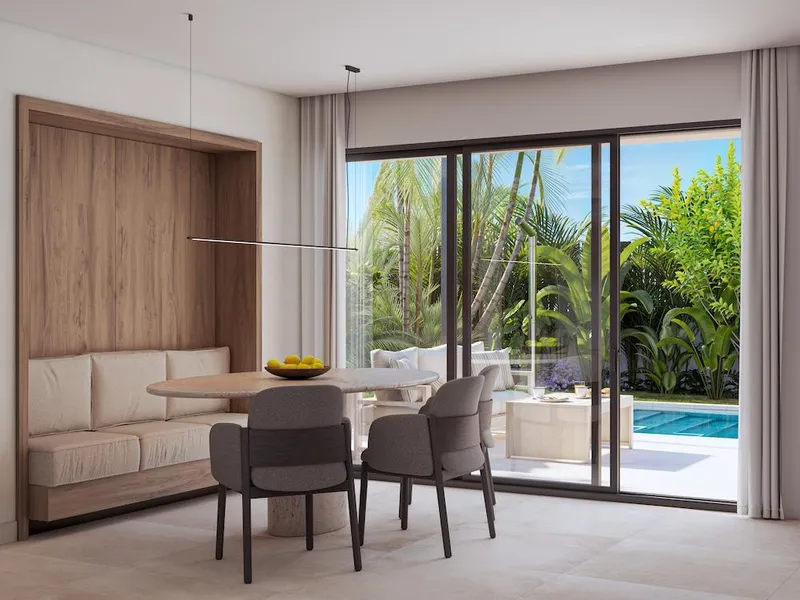 Levante Gardens – 3 exceptional town villas in the heart of Port d’Andratx — photo 3