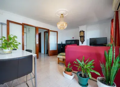 Penthouse with 17 m² terrace in Bons Aires, light, spa... — photo 3