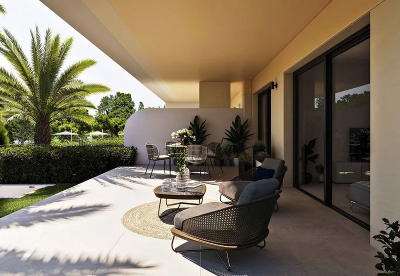 Apartment in Capdepera, Province of Balearic Islands — photo 10