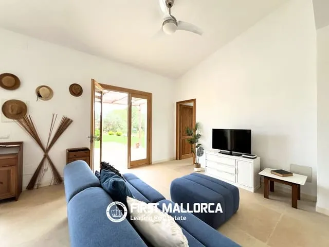 Finca/Country House for rent in Campos — photo 3