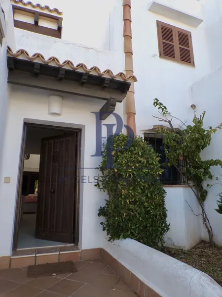 Terraced Villa for sale in Cala d'Or, Santanyí, Mallorca — photo 2