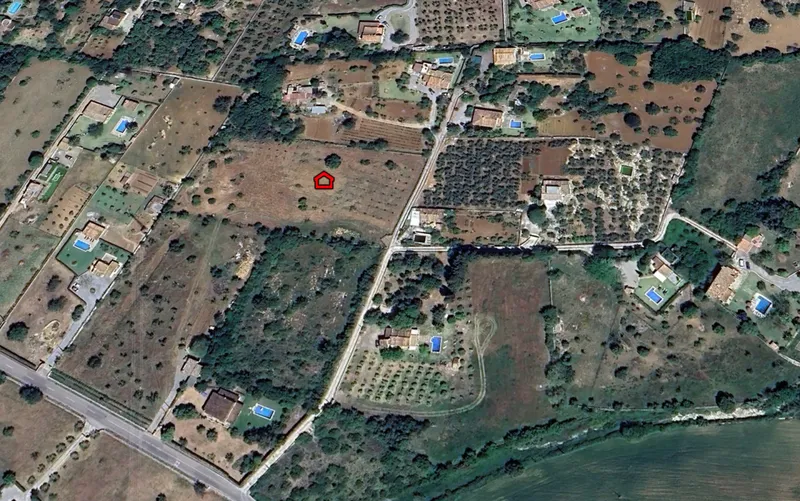 Countryside Land in Pollensa — photo 3