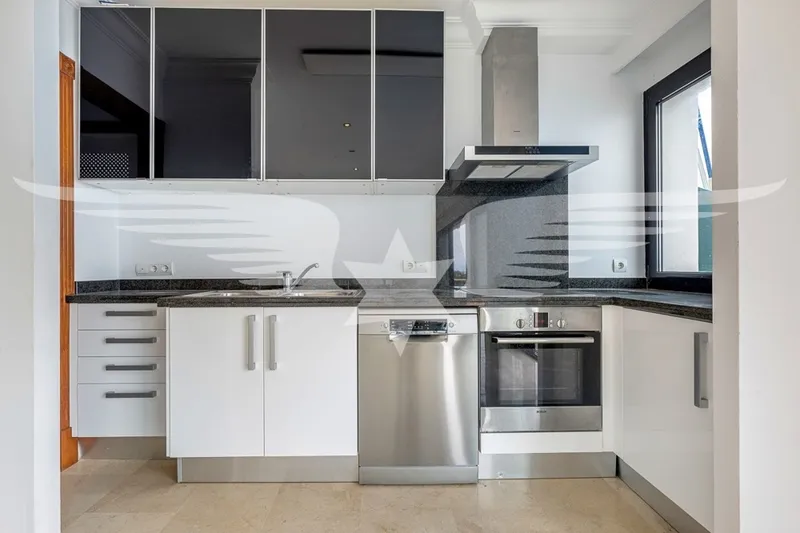 Badia Blava frontline villa in Mediterranean harmony — photo 6