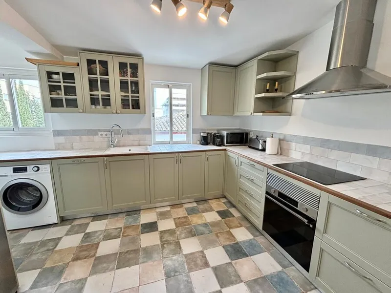 Two-Bedroom Apartment with Spacious Terrace in Son Armadams Available from October — photo 6
