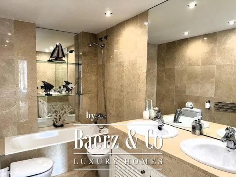 Penthouse in Port d'Andratx, Province of Balearic Islands — photo 7