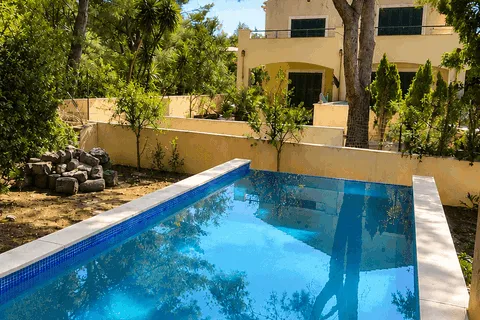 Town house in Betlem, Mallorca — photo 2