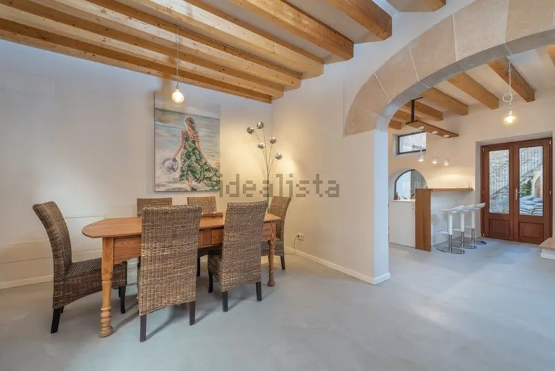 Village house for sale in Artà — photo 10