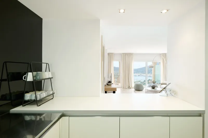 Luxurious apartment with fantastic views in Puerto de Andratx - Marcel Remus Real Estate — photo 12