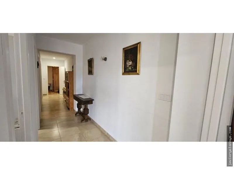 Penthouse for sale on Calle del Sant Crist — photo 5