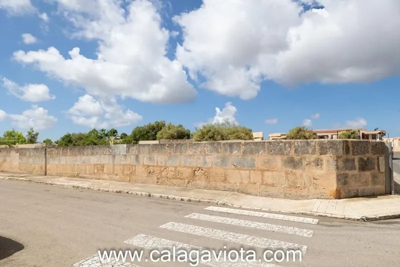 Land in Ses Salines, Province of Balearic Islands — photo 2