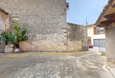 Large traditional house to renovate in Ses Alqueries — photo 4