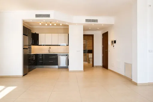 Santanyi, Modern penthouse apartment in Santanyí – centrally located, contemporary and with stunning views — photo 3