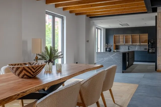 Exclusive penthouse for sale in Palma, Mallorca — photo 5