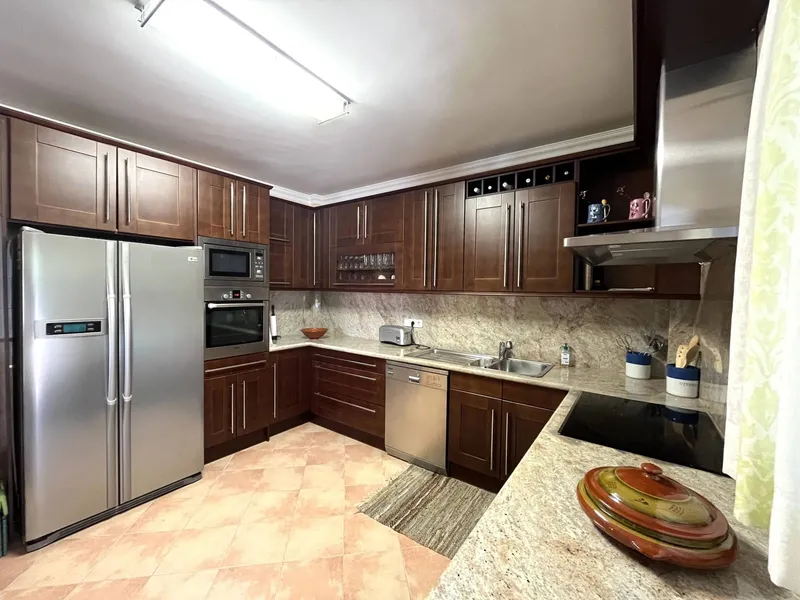 Villa for rent in Valldemosa — photo 12