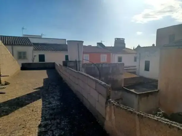 Project + Paid License: Start Building Your Duplex NOW in Felanitx! — photo 9