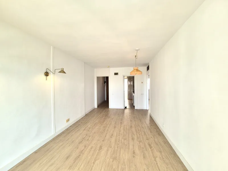 Apartment on the beach with rental potential 1 — photo 4