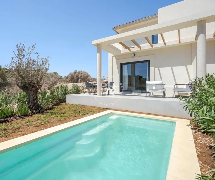 Semi-detached for sale in Cala Romàntica — photo 12
