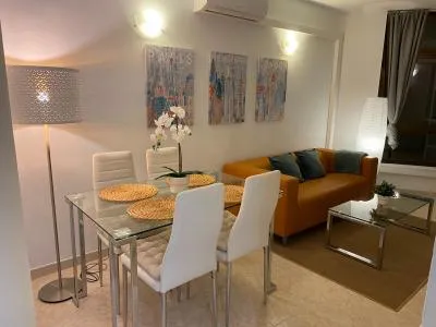 Flat - Palma de Mallorca (Porto Pí) — photo 2