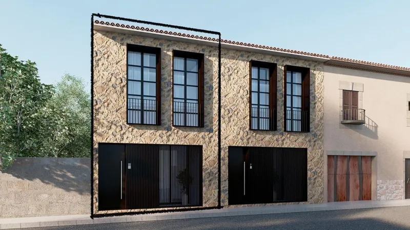 Luxury home in Vilafranca de Bonany, Province of Balearic Islands — photo 3