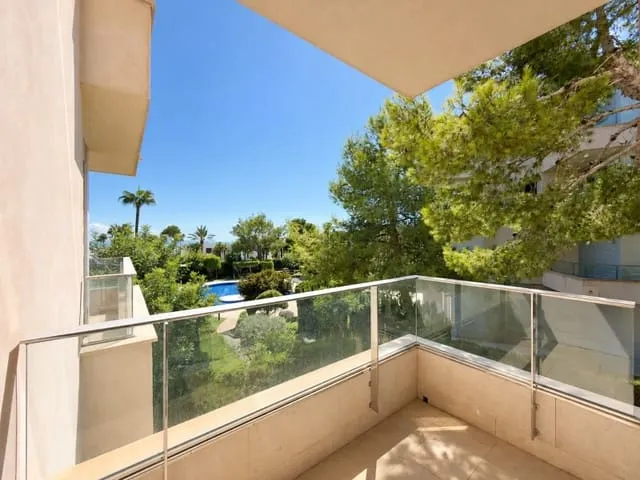 Apartment for rent in Sol de Mallorca, Calvià — photo 6