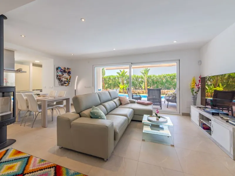 Villa in Sa Rapita, Mallorca — photo 5