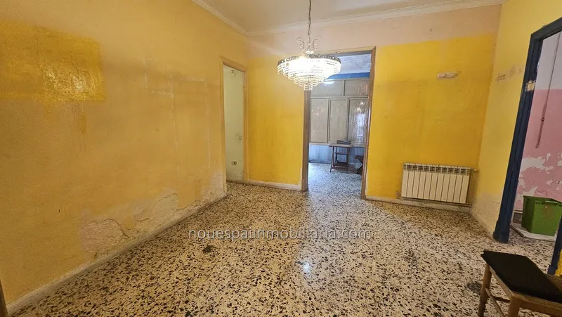 Town house in Muro — photo 2