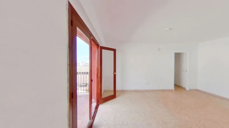 Flat / apartment for sale in Nou Llevant — photo 1