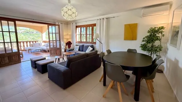 Apartment for rent in Portocristo / Port de Manacor, Manacor — photo 1
