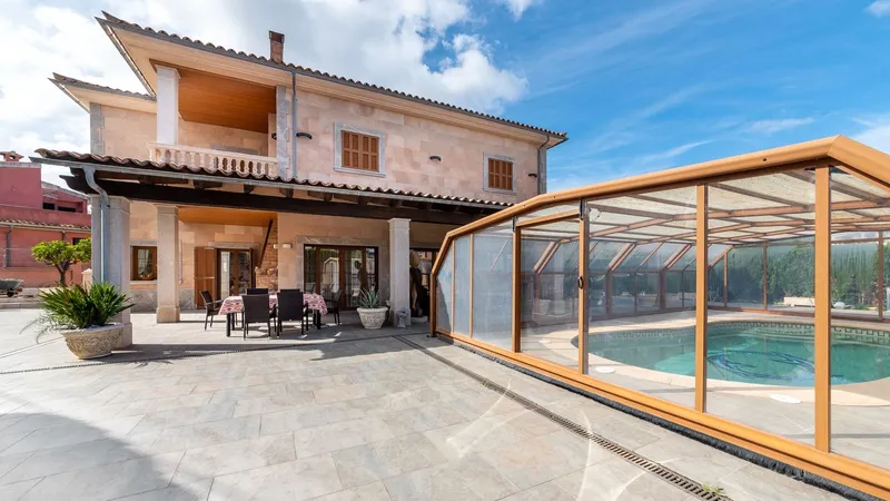 Villa for sale in Ca'n Picafort, Santa Margalida, Mallorca — photo 6
