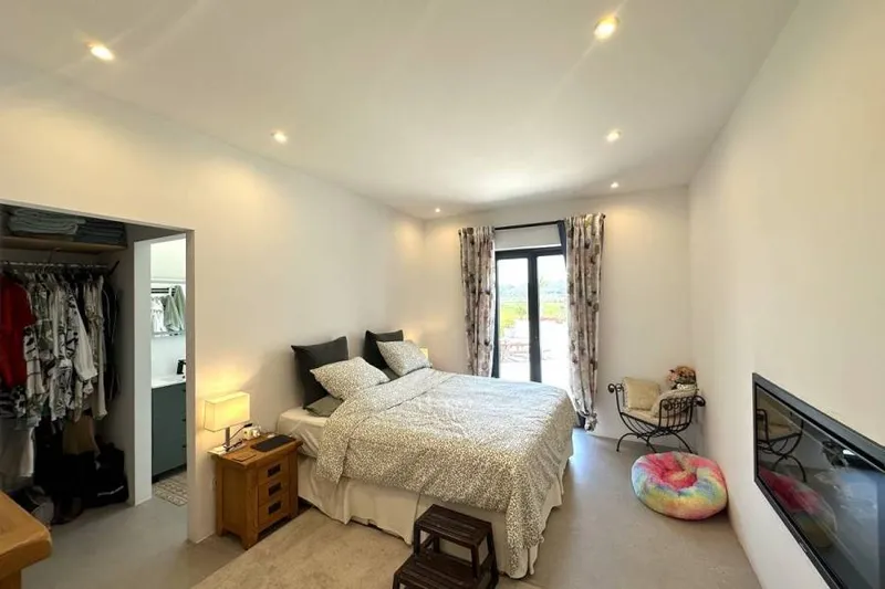 New-build finca with modern technology and Mediterranean charm — photo 6