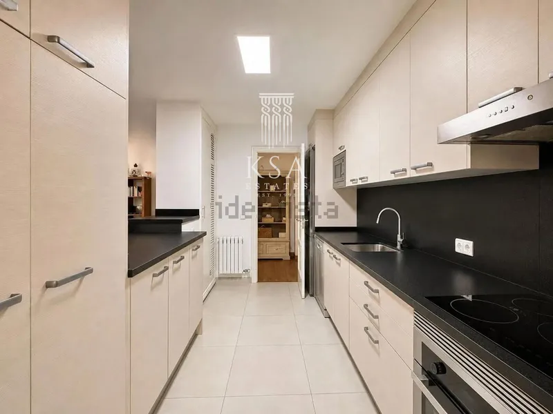 Apartment — photo 7