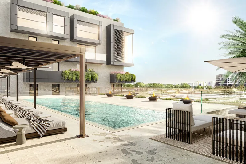 New Build Luxury Apartments in Palma Nou Llevant — photo 5