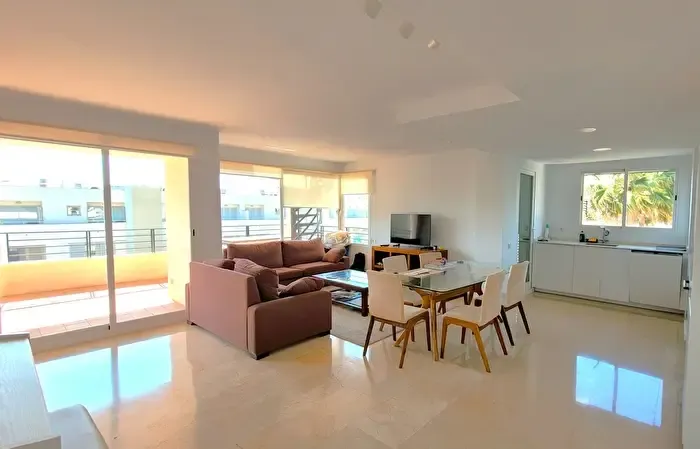 Piso en alquiler de 3 habitaciones en Platja de Palma, Les Maravelles — photo 1