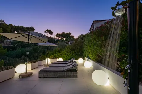 Villa in Peguera, Mallorca — photo 11