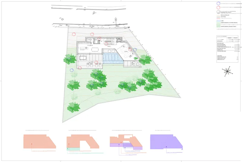 Villa in Costa de la Calma - South-facing new build property — photo 4