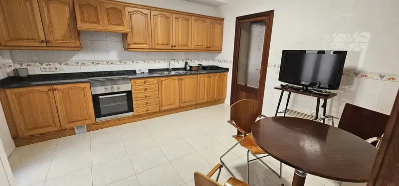Exclusivo y Espacioso Piso de Lujo en el Corazón de Manacor. — photo 6