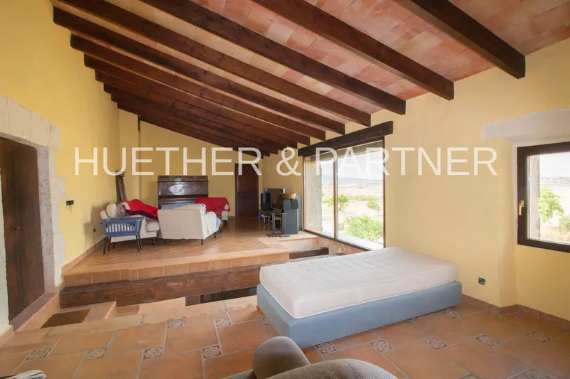 5,000 m² finca with 8 rooms and 2 bathrooms for sale — photo 6