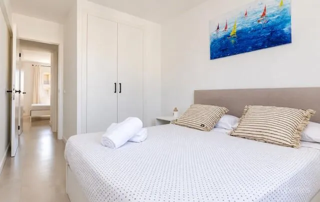 apartment in Port de Pollenca, Pollensa — photo 6
