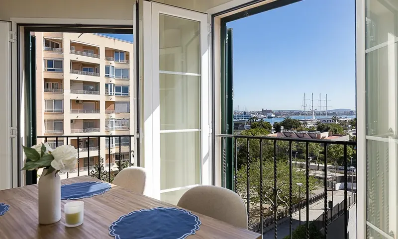 Duplex penthouse with large terrace, open views and... — photo 5
