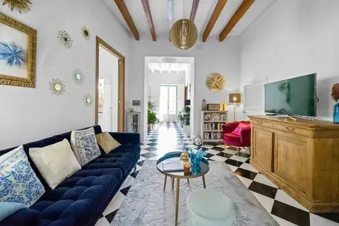 Town house in Felanitx, Mallorca — photo 1