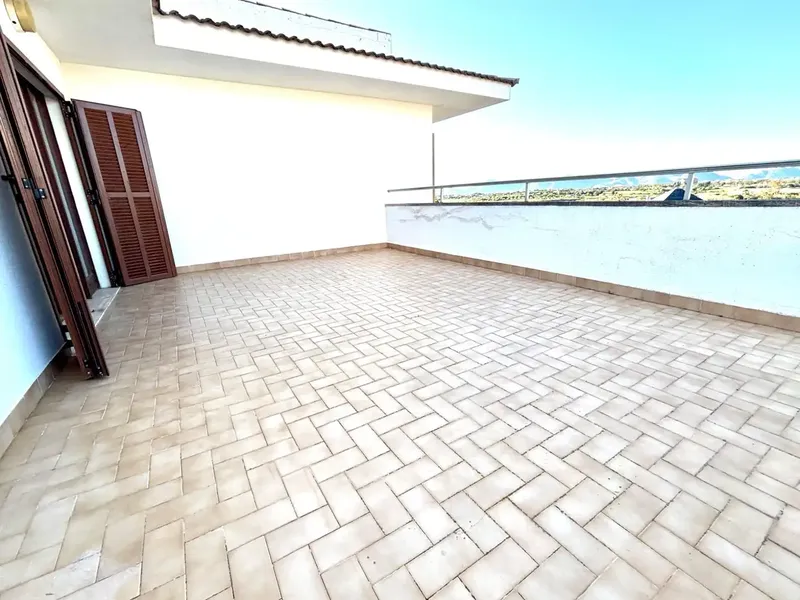 Penthouse in one of the most sought-after areas of northern Mallorca, just 200 meters from the spectacular Alcudia Beach — photo 6