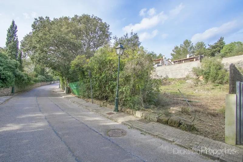 Plot for sale in Pollença, Mallorca, Baleares, Spain — photo 2